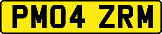 PM04ZRM