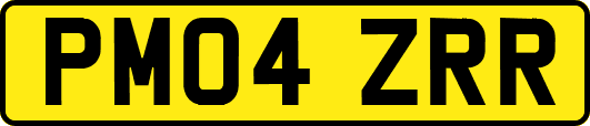 PM04ZRR