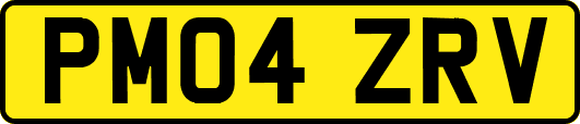 PM04ZRV