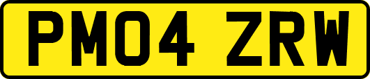PM04ZRW