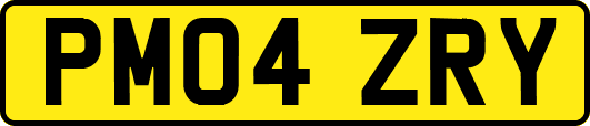 PM04ZRY