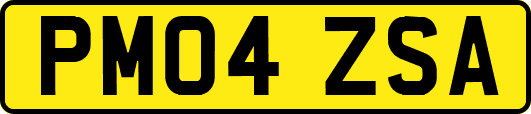PM04ZSA