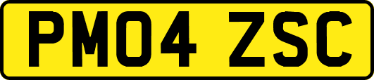 PM04ZSC
