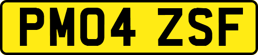 PM04ZSF