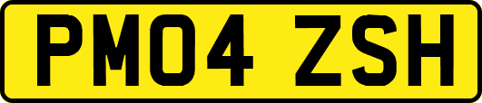 PM04ZSH