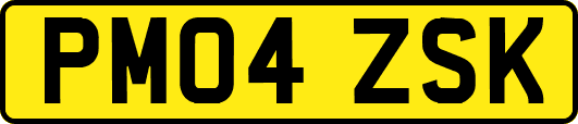PM04ZSK