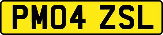 PM04ZSL