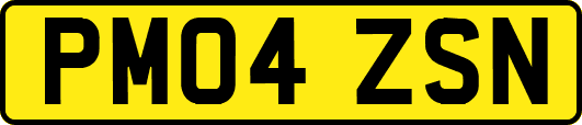 PM04ZSN