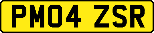 PM04ZSR