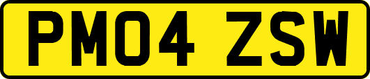 PM04ZSW