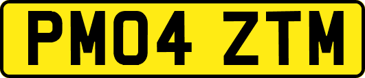 PM04ZTM