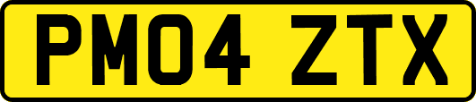 PM04ZTX