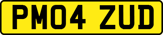PM04ZUD