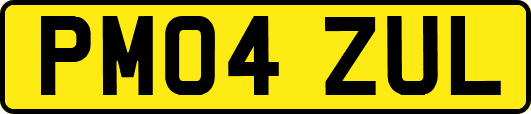 PM04ZUL