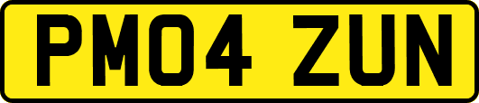 PM04ZUN