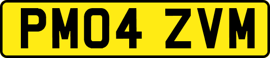 PM04ZVM