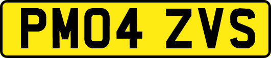 PM04ZVS