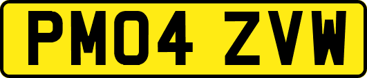 PM04ZVW