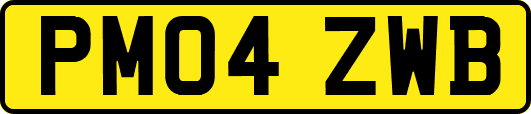 PM04ZWB