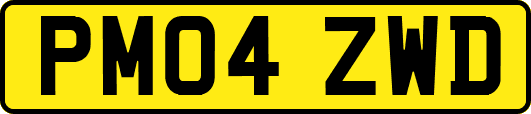 PM04ZWD