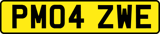 PM04ZWE