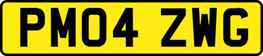 PM04ZWG