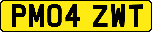 PM04ZWT