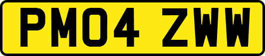 PM04ZWW
