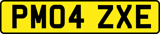 PM04ZXE