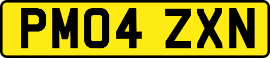 PM04ZXN