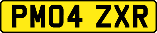 PM04ZXR