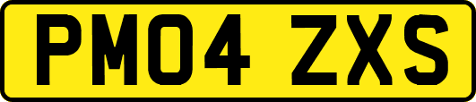 PM04ZXS