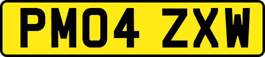 PM04ZXW