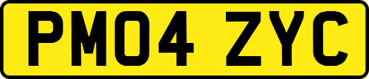 PM04ZYC
