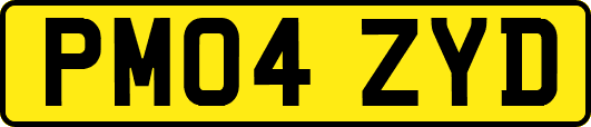 PM04ZYD
