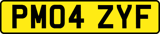 PM04ZYF