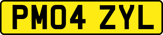 PM04ZYL