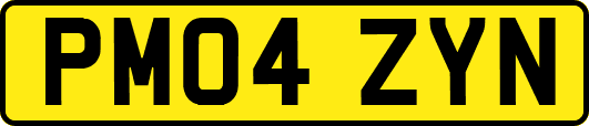 PM04ZYN