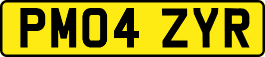 PM04ZYR