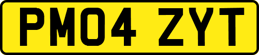 PM04ZYT