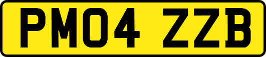 PM04ZZB