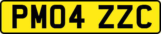 PM04ZZC