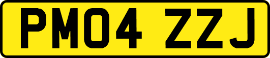 PM04ZZJ