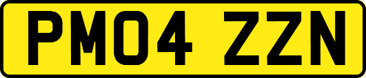 PM04ZZN