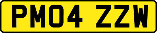 PM04ZZW