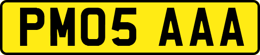 PM05AAA
