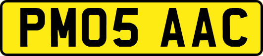PM05AAC