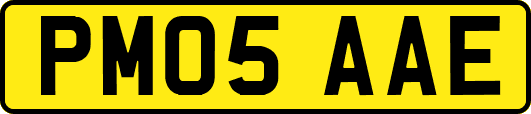 PM05AAE