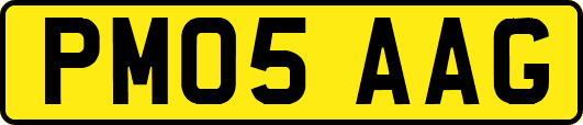PM05AAG