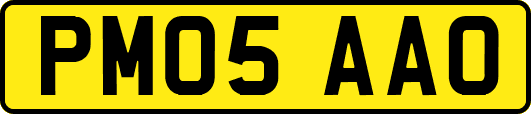 PM05AAO